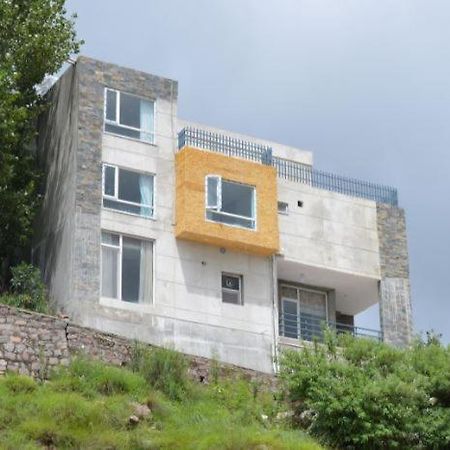 Midway Apartment Murree Exterior photo