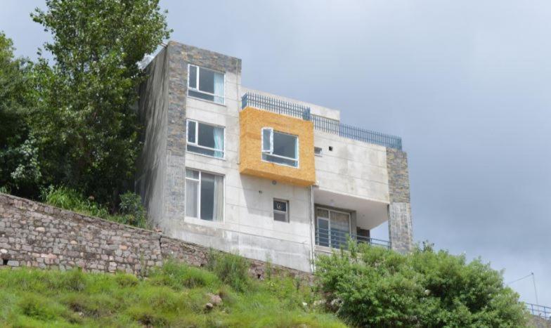 Midway Apartment Murree Exterior photo