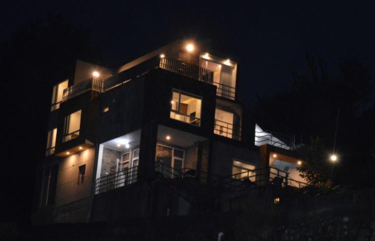 Midway Apartment Murree Exterior photo