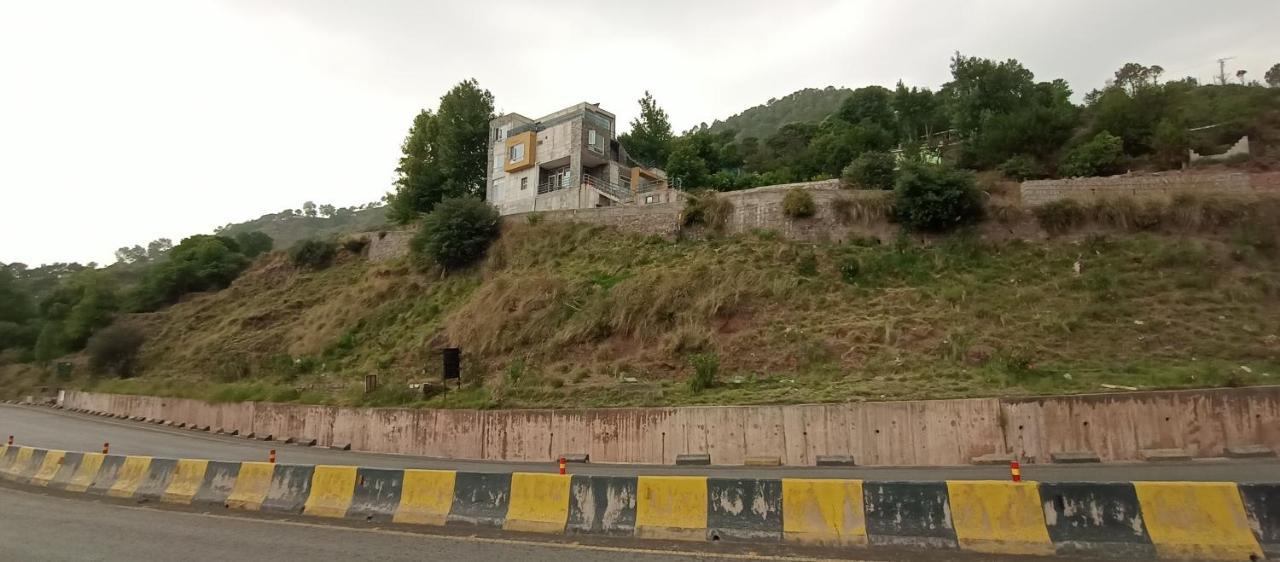 Midway Apartment Murree Exterior photo