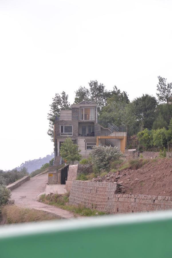 Midway Apartment Murree Exterior photo