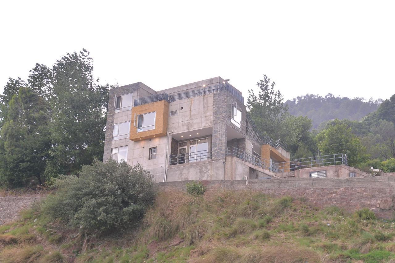 Midway Apartment Murree Exterior photo