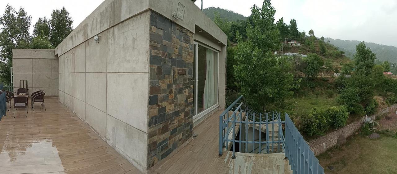 Midway Apartment Murree Exterior photo