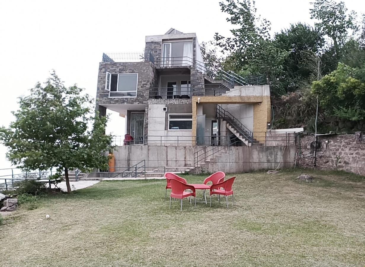 Midway Apartment Murree Exterior photo