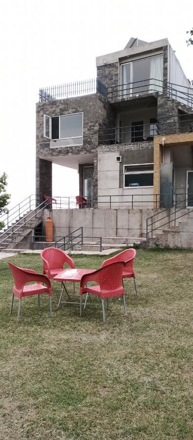 Midway Apartment Murree Exterior photo