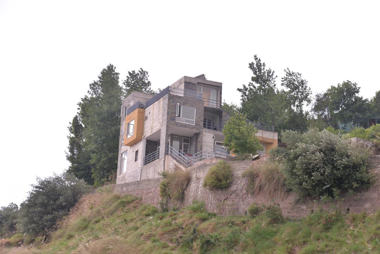 Midway Apartment Murree Exterior photo