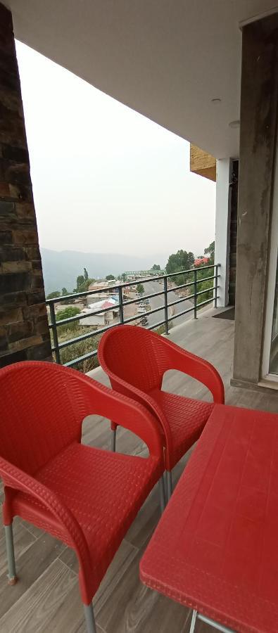 Midway Apartment Murree Exterior photo