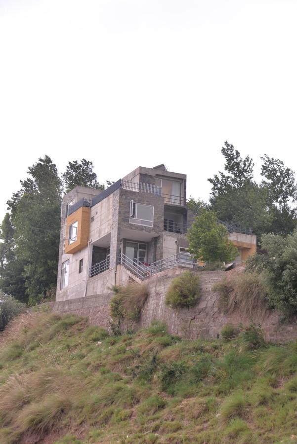 Midway Apartment Murree Exterior photo